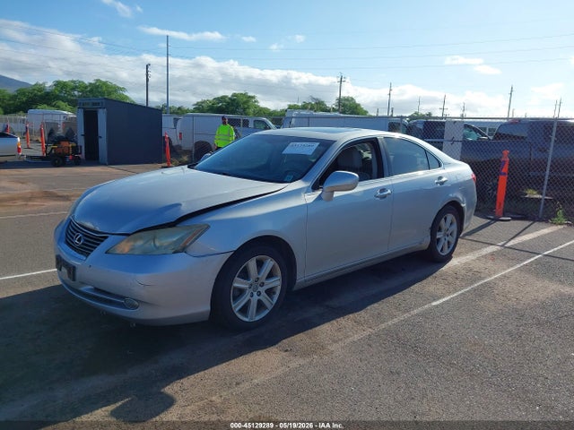 Продажа на аукционе авто 2007 Lexus Es 350, vin: JTHBJ46G972091526, номер лота: 45129289