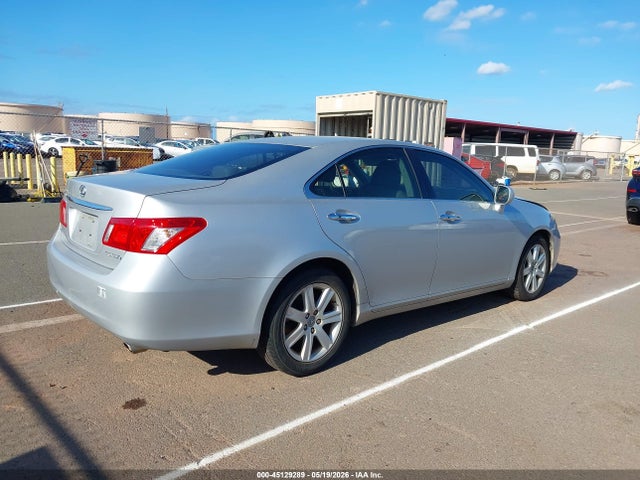 Продажа на аукционе авто 2007 Lexus Es 350, vin: JTHBJ46G972091526, номер лота: 45129289