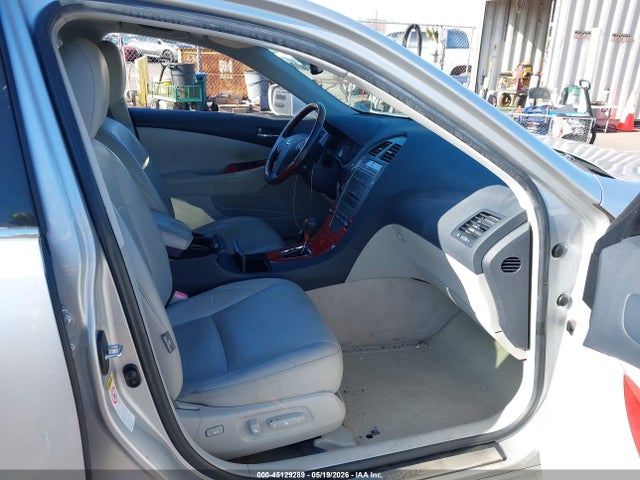 Продажа на аукционе авто 2007 Lexus Es 350, vin: JTHBJ46G972091526, номер лота: 45129289
