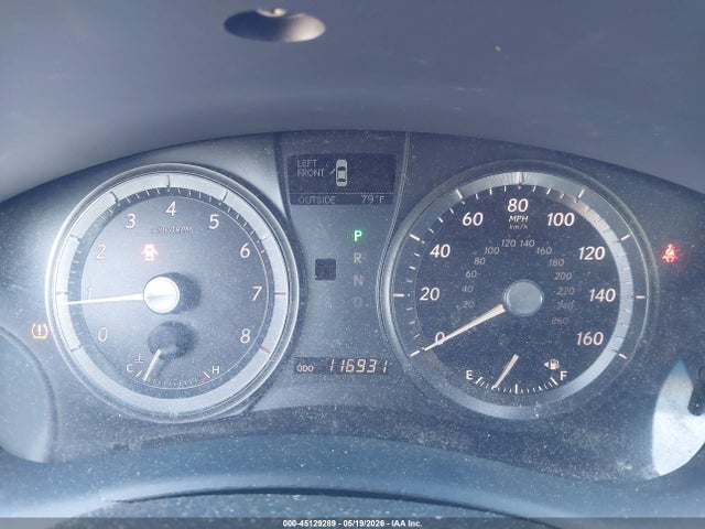 Продажа на аукционе авто 2007 Lexus Es 350, vin: JTHBJ46G972091526, номер лота: 45129289