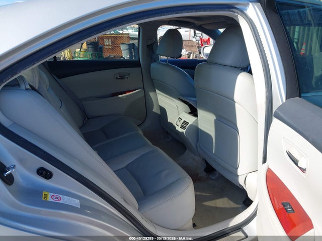 Продажа на аукционе авто 2007 Lexus Es 350, vin: JTHBJ46G972091526, номер лота: 45129289