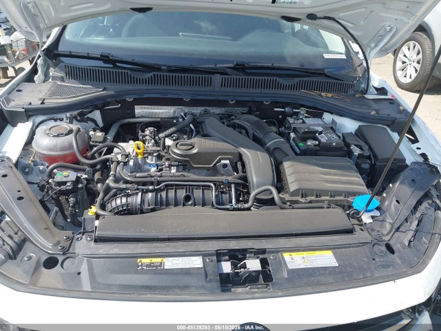 3VW5X7BU6SM070710 Volkswagen Jetta 1.5t S