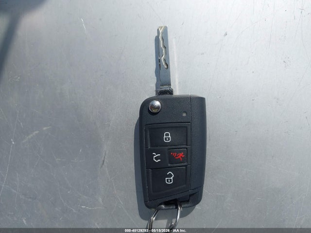 3VW5X7BU6SM070710 Volkswagen Jetta 1.5t S