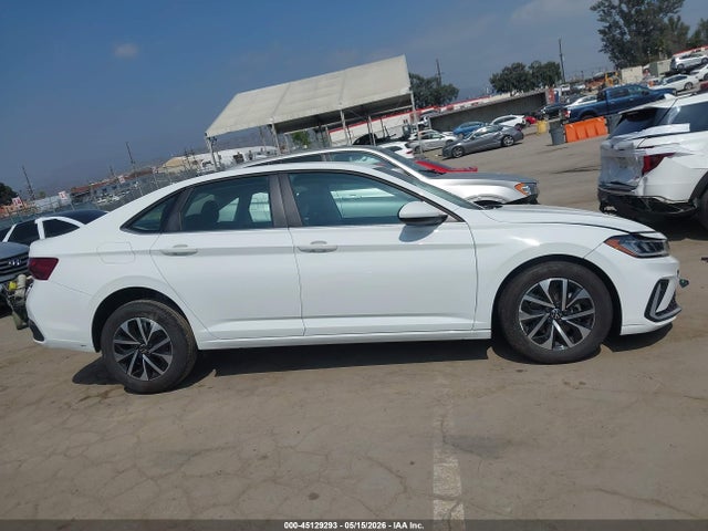3VW5X7BU6SM070710 Volkswagen Jetta 1.5t S