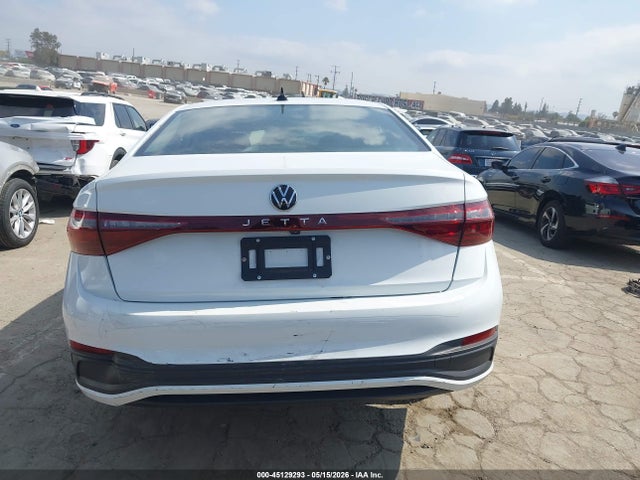 3VW5X7BU6SM070710 Volkswagen Jetta 1.5t S