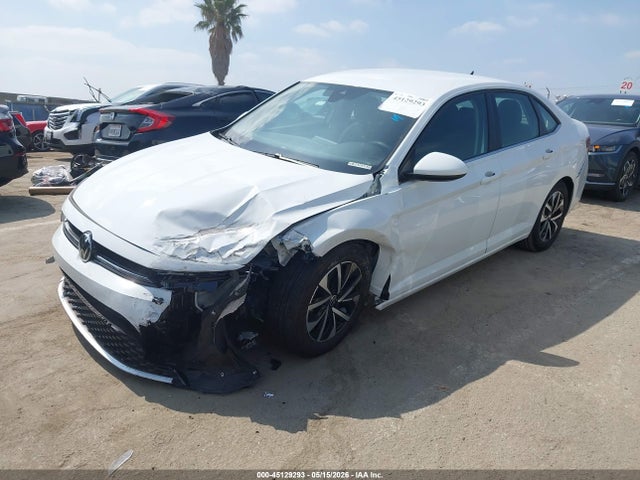 3VW5X7BU6SM070710 Volkswagen Jetta 1.5t S