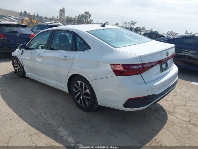 3VW5X7BU6SM070710 Volkswagen Jetta 1.5t S