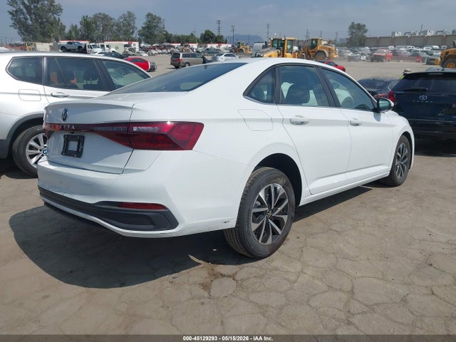 3VW5X7BU6SM070710 Volkswagen Jetta 1.5t S