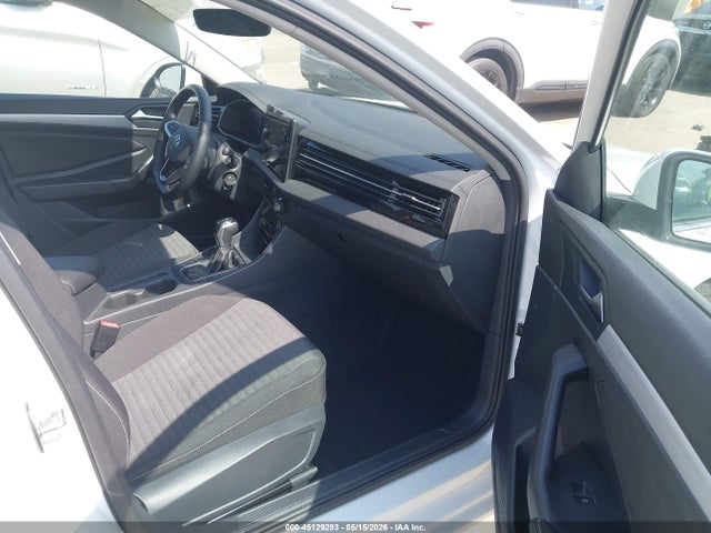 3VW5X7BU6SM070710 Volkswagen Jetta 1.5t S