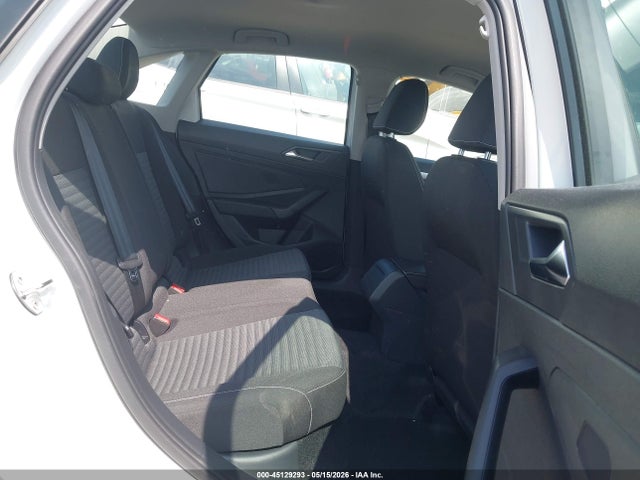 3VW5X7BU6SM070710 Volkswagen Jetta 1.5t S