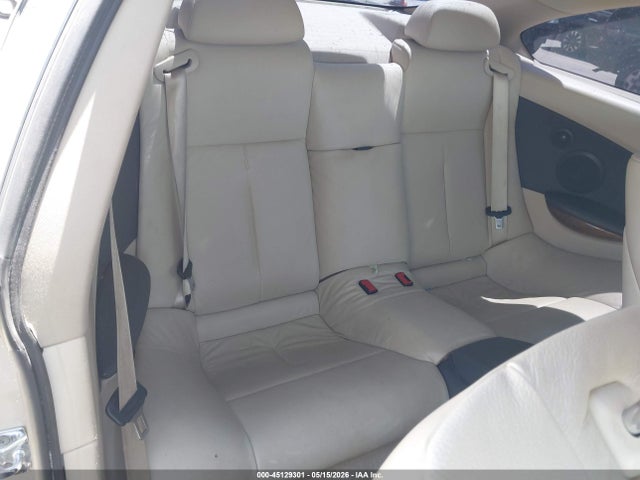 45129301 :رقم المزاد ، WBAEH734X4B190242 vin ، 2004 Bmw 645ci مزاد بيع