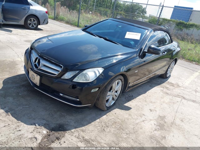 2012 Mercedes-benz E 350 მანქანა იყიდება აუქციონზე, vin: WDDKK5KF5CF146242, აუქციონის ნომერი: 45129302