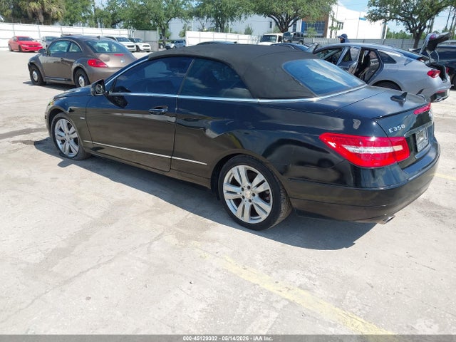 2012 Mercedes-benz E 350 მანქანა იყიდება აუქციონზე, vin: WDDKK5KF5CF146242, აუქციონის ნომერი: 45129302