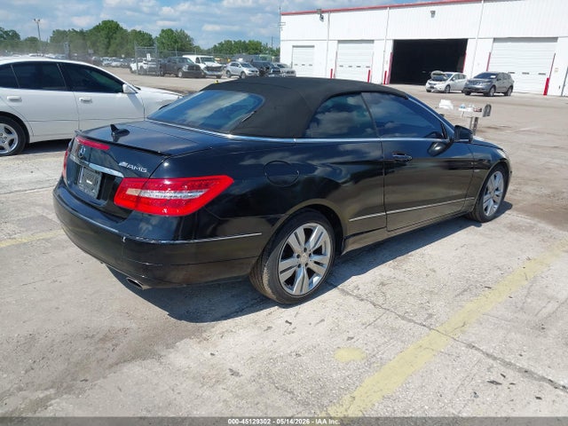 2012 Mercedes-benz E 350 მანქანა იყიდება აუქციონზე, vin: WDDKK5KF5CF146242, აუქციონის ნომერი: 45129302