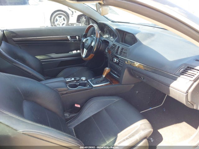 2012 Mercedes-benz E 350 მანქანა იყიდება აუქციონზე, vin: WDDKK5KF5CF146242, აუქციონის ნომერი: 45129302