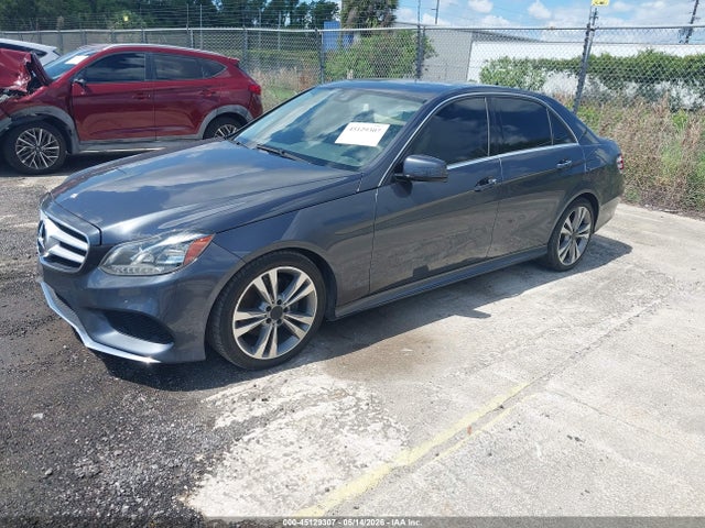 2014 Mercedes-benz E 350 მანქანა იყიდება აუქციონზე, vin: WDDHF5KBXEA964349, აუქციონის ნომერი: 45129307