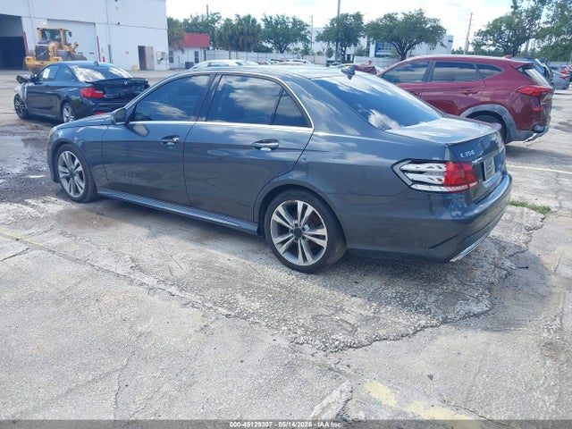 2014 Mercedes-benz E 350 მანქანა იყიდება აუქციონზე, vin: WDDHF5KBXEA964349, აუქციონის ნომერი: 45129307