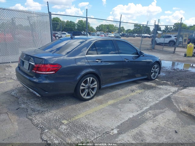 2014 Mercedes-benz E 350 მანქანა იყიდება აუქციონზე, vin: WDDHF5KBXEA964349, აუქციონის ნომერი: 45129307