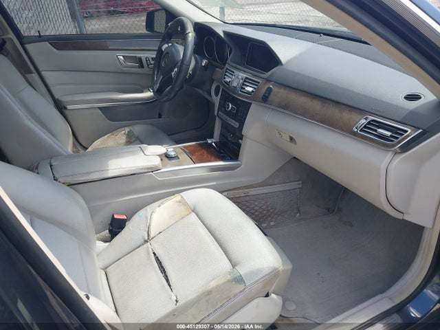 2014 Mercedes-benz E 350 მანქანა იყიდება აუქციონზე, vin: WDDHF5KBXEA964349, აუქციონის ნომერი: 45129307
