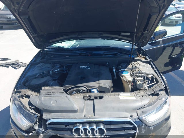 Audi A4 2.0t Premium 2014 WAUFFAFL2EN036120 Image 10