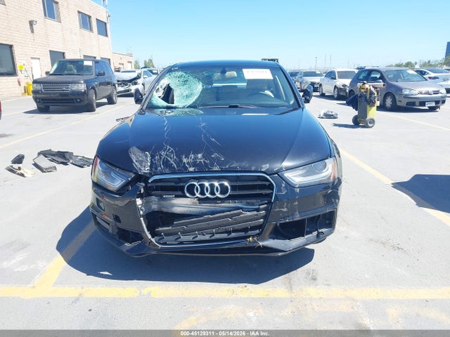 Audi A4 2.0t Premium 2014 WAUFFAFL2EN036120 Image 13