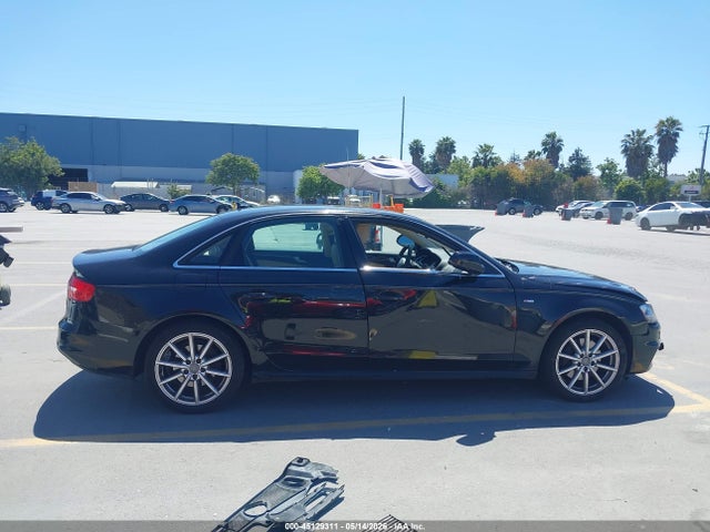 Audi A4 2.0t Premium 2014 WAUFFAFL2EN036120 Image 14