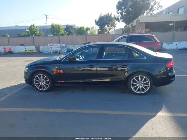 Audi A4 2.0t Premium 2014 WAUFFAFL2EN036120 Image 15