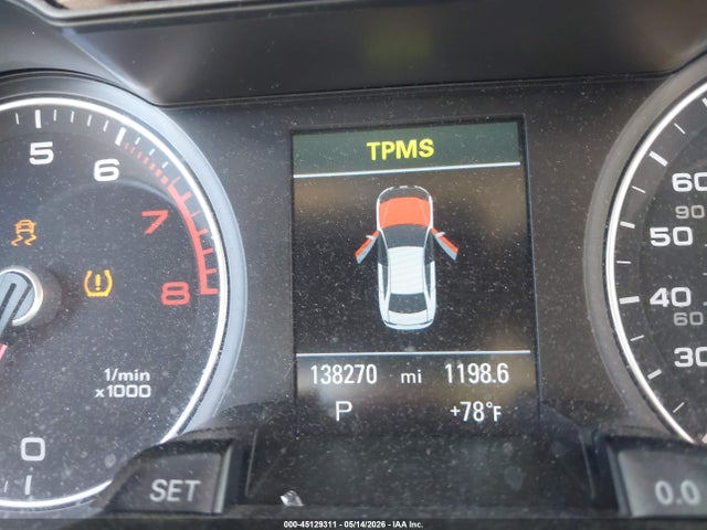 Audi A4 2.0t Premium 2014 WAUFFAFL2EN036120 Image 16