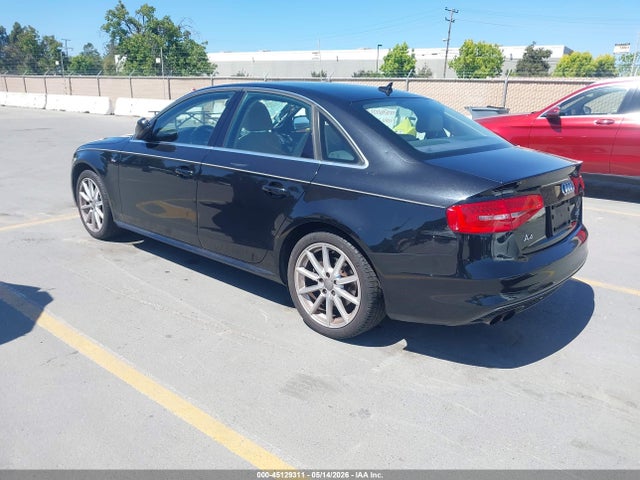 Audi A4 2.0t Premium 2014 WAUFFAFL2EN036120 Image 3
