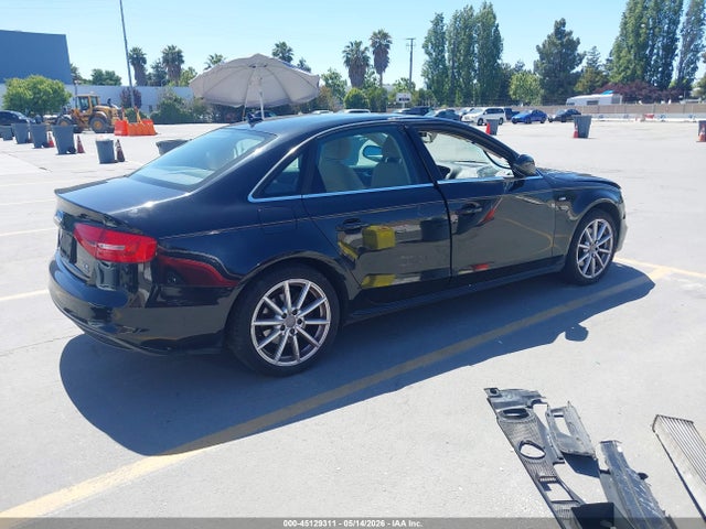 Audi A4 2.0t Premium 2014 WAUFFAFL2EN036120 Image 4