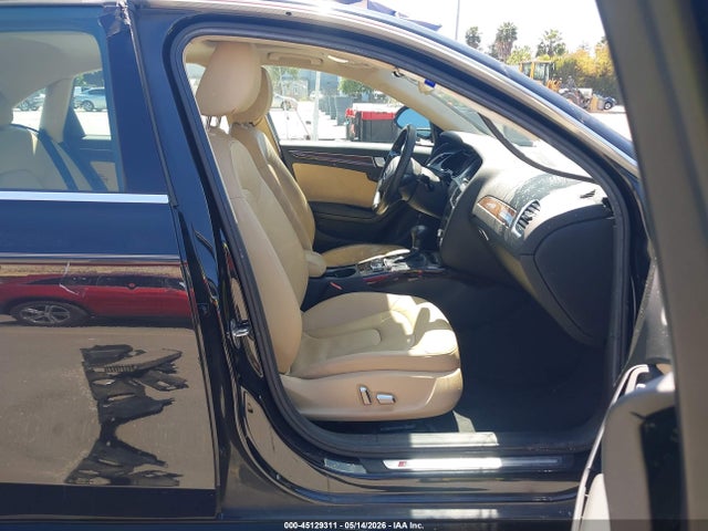 Audi A4 2.0t Premium 2014 WAUFFAFL2EN036120 Image 5