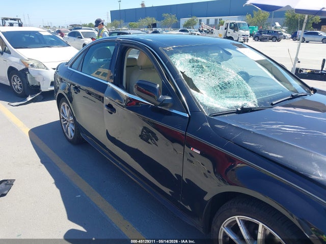 Audi A4 2.0t Premium 2014 WAUFFAFL2EN036120 Image 6
