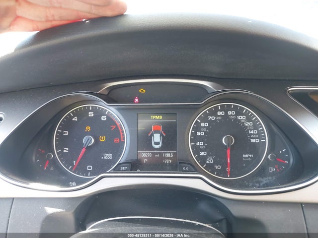 Audi A4 2.0t Premium 2014 WAUFFAFL2EN036120 Image 7