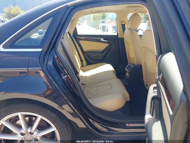 Audi A4 2.0t Premium 2014 WAUFFAFL2EN036120 Image 8