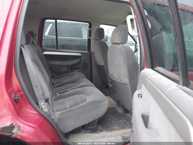 45129312 :رقم المزاد ، 1FMZU73K73ZA17584 vin ، 2003 Ford Explorer Nbx/xlt مزاد بيع