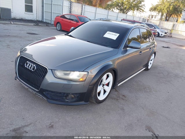 45129316 :رقم المزاد ، WA1UFAFL7DA058351 vin ، 2013 Audi Allroad 2.0t Premium Plus مزاد بيع