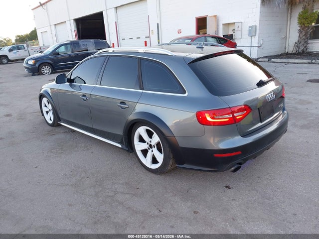 45129316 :رقم المزاد ، WA1UFAFL7DA058351 vin ، 2013 Audi Allroad 2.0t Premium Plus مزاد بيع
