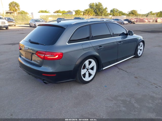 45129316 :رقم المزاد ، WA1UFAFL7DA058351 vin ، 2013 Audi Allroad 2.0t Premium Plus مزاد بيع
