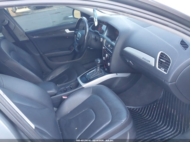 45129316 :رقم المزاد ، WA1UFAFL7DA058351 vin ، 2013 Audi Allroad 2.0t Premium Plus مزاد بيع
