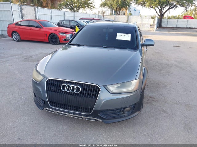 45129316 :رقم المزاد ، WA1UFAFL7DA058351 vin ، 2013 Audi Allroad 2.0t Premium Plus مزاد بيع