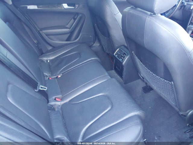 45129316 :رقم المزاد ، WA1UFAFL7DA058351 vin ، 2013 Audi Allroad 2.0t Premium Plus مزاد بيع