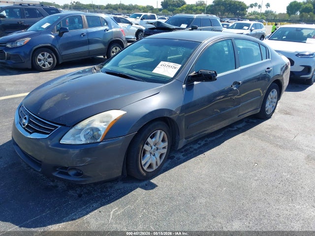 Продажа на аукционе авто 2012 Nissan Altima 2.5 S, vin: 1N4AL2AP4CN498400, номер лота: 45129320