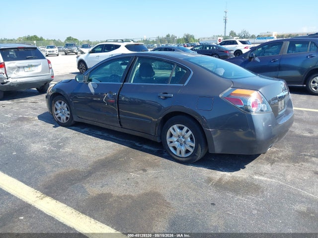 Продажа на аукционе авто 2012 Nissan Altima 2.5 S, vin: 1N4AL2AP4CN498400, номер лота: 45129320