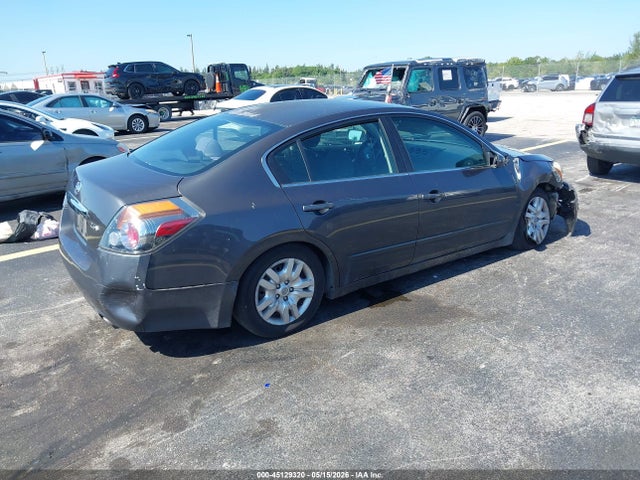 Продажа на аукционе авто 2012 Nissan Altima 2.5 S, vin: 1N4AL2AP4CN498400, номер лота: 45129320