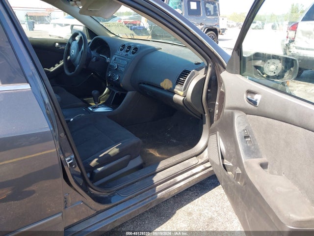 Продажа на аукционе авто 2012 Nissan Altima 2.5 S, vin: 1N4AL2AP4CN498400, номер лота: 45129320