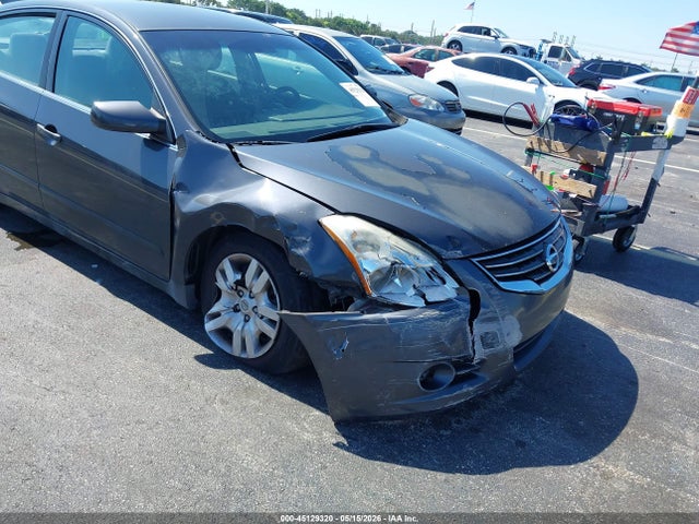 Продажа на аукционе авто 2012 Nissan Altima 2.5 S, vin: 1N4AL2AP4CN498400, номер лота: 45129320