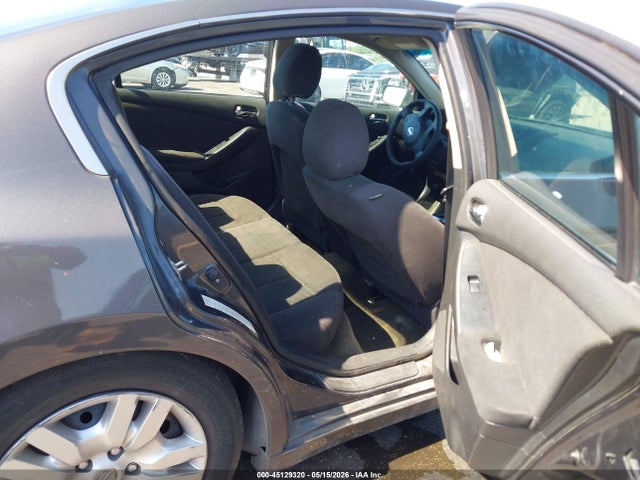 Продажа на аукционе авто 2012 Nissan Altima 2.5 S, vin: 1N4AL2AP4CN498400, номер лота: 45129320