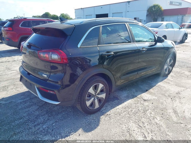 Aukcja sprzedaży 2017 Kia Niro Lx, vin: KNDCB3LC5H5047960, numer aukcji: 45129323