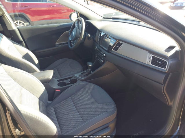 Aukcja sprzedaży 2017 Kia Niro Lx, vin: KNDCB3LC5H5047960, numer aukcji: 45129323