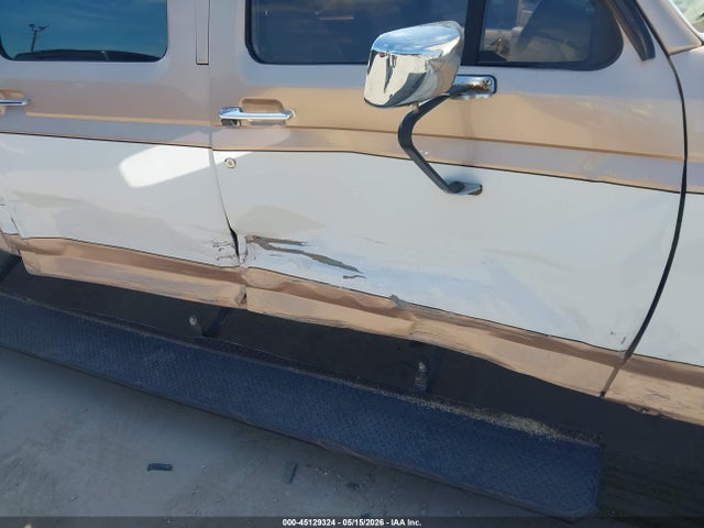 Aukcja sprzedaży 1997 Ford F-350 Xl, vin: 1FTJW35F3VEC70738, numer aukcji: 45129324